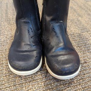 Bobux Waterproof Leather Boots size 29